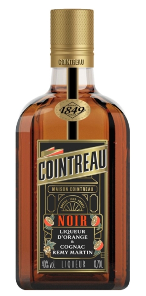 Image sur Cointreau Noir 40° 0.7L