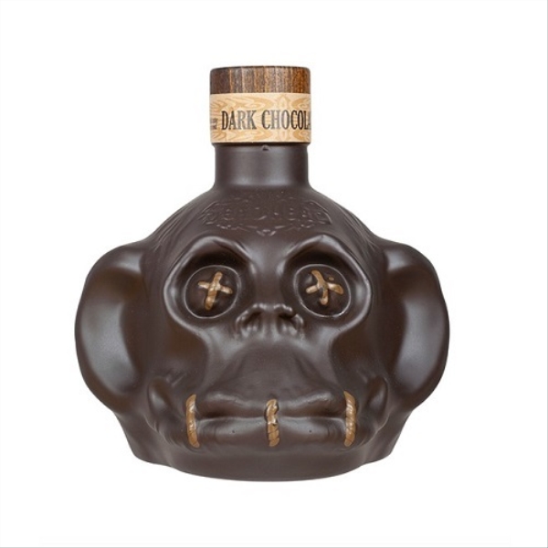 Image sur Deadhead Chocolate 35° 0.7L