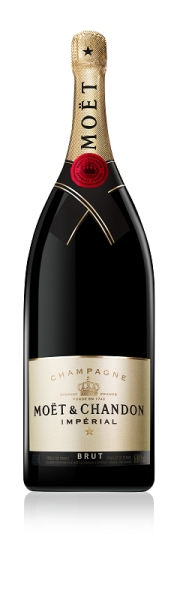 Image sur Moët & Chandon Impérial Brut 12° 6L