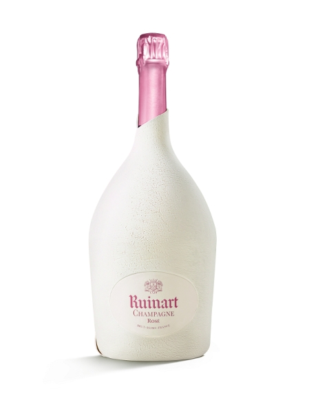 Image sur Ruinart Rosé + Neoprene Jacket GBX 12.5° 1.5L