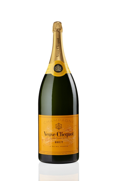 Image sur Veuve Clicquot Brut Balthazar 12 L 12° 12L