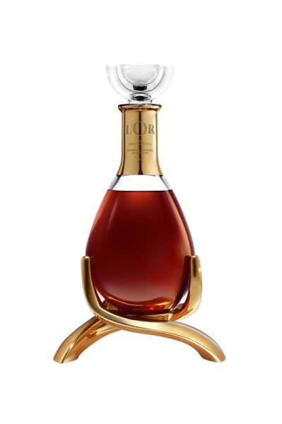 Image sur Martell L'Or Réserve Du Château 40° 0.7L