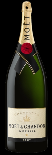 Image sur Moët & Chandon Impérial Brut 12° 12L