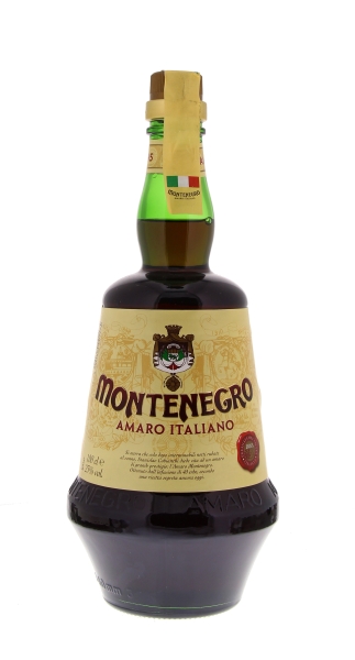 Image sur Amaro Montenegro 23° 1L