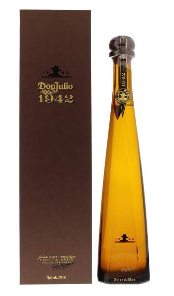 Image sur Don Julio 1942 38° 1.75L