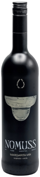 Image sur Nomuss Margarita Mix  0.75L