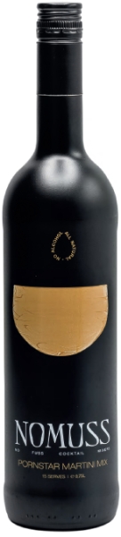 Image sur Nomuss Pornstar Martini Mix  0.75L