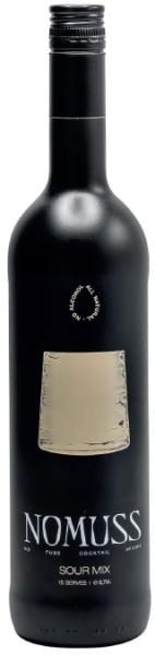 Image sur Nomuss Sour Mix  0.75L