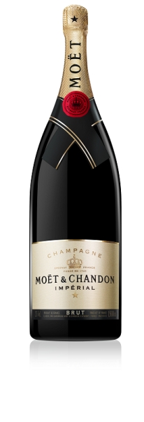 Image sur Moët & Chandon Impérial Brut 12° 15L