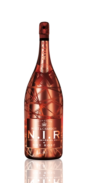 Image sur Moët & Chandon N.I.R Luminous 12° 3L
