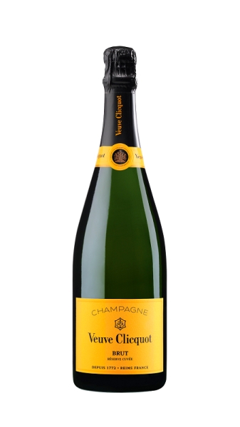 Image sur Veuve Clicquot Réserve Cuvée 12.5° 0.75L