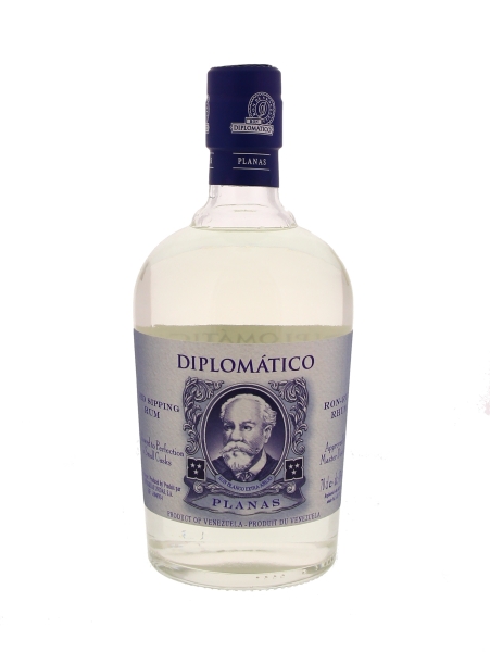 Image sur Diplomatico Planas White 47° 0.7L