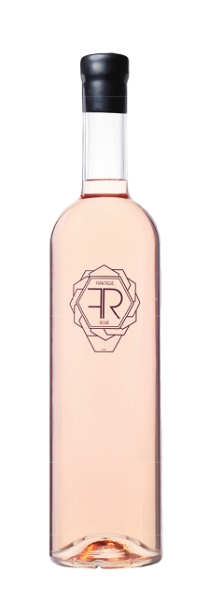 Image sur Fraktique Rosé 12.5° 6L
