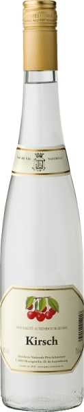 Image sur Kirsch Pitz 40° 0.7L