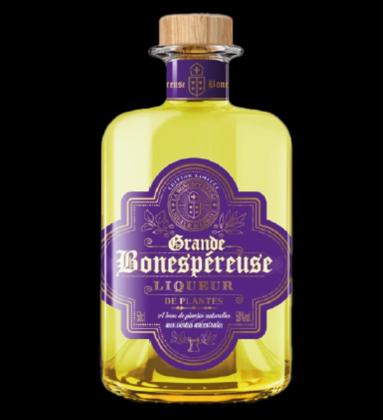 Image sur Grande Bonespéreuse 50° 0.5L