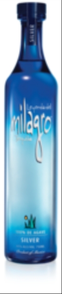 Image sur Milagro Silver 40° 0.7L