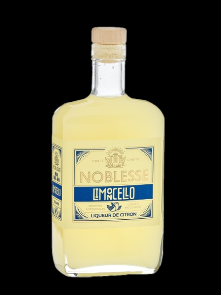 Image sur Limoncello Noblesse 30° 0.7L