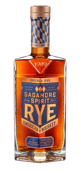 Image sur Sagamore Spirit Double Oak 48.3° 0.7L
