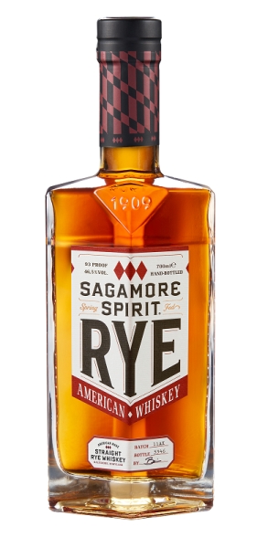 Image sur Sagamore Spirit Rye Whiskey 46.5° 0.7L