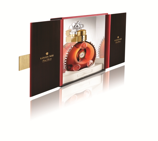 Image sur Remy Martin Louis XIII 40° 1.5L