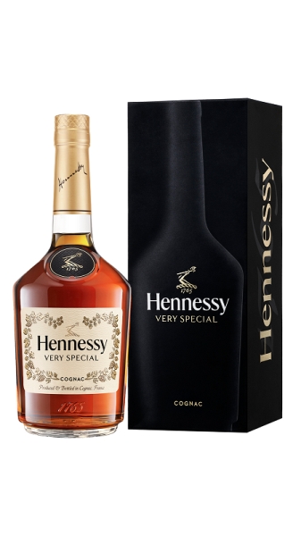 Image sur Hennessy VS 40° 0.7L