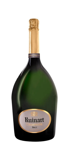Image sur Ruinart "R" de Ruinart Brut 12.5° 1.5L