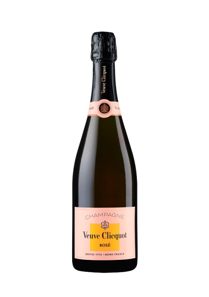 Image sur Veuve Clicquot Rosé 12.5° 0.75L