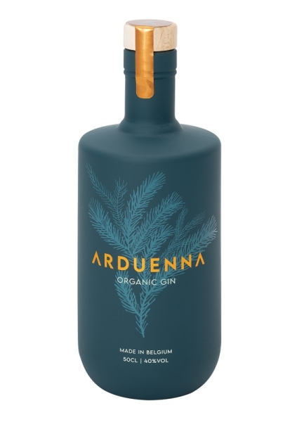 Image sur Arduenna Gin 40° 0.5L