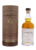 Image sur Balvenie 25 Years 48° 0.7L