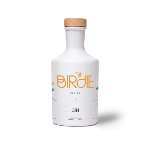 Image sur Birdie Crispa 44° 0.7L