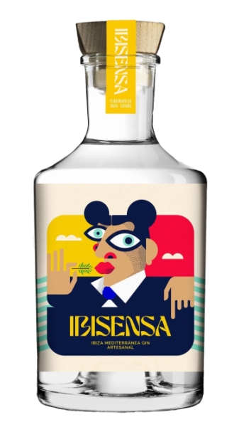 Image sur Ibisensa 40° 0.5L