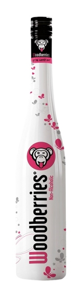 Image sur Woodberries Non-Alcoholic  0.7L