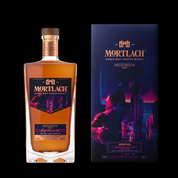 Image sur Mortlach Special Release 2024 57.5° 0.7L