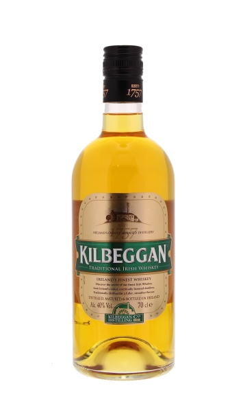 Image sur Kilbeggan 40° 0.7L