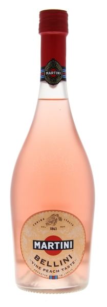 Image sur Martini Bellini (New Bottle) 8° 0.75L