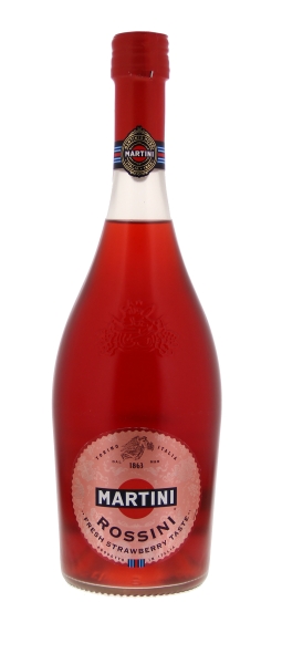 Image sur Martini Rossini 8° 0.75L