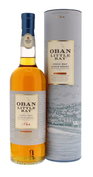 Image sur Oban Little Bay 43° 0.7L