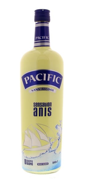 Image sur Pacific Anis  1L