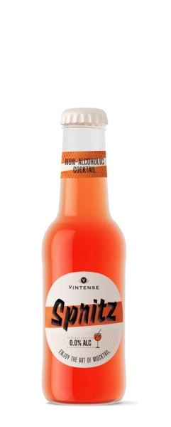 Image sur Vintense Spritz  0.2L