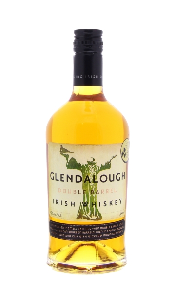 Image sur Glendalough Double Barrel 42° 0.7L