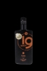 Image sur 19 Août Gin Distillerie Gervin 40° 0.5L