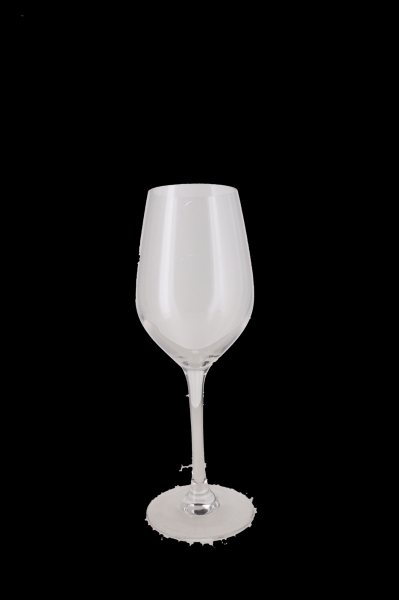 Image sur 6 Verres à vin 35 cl  