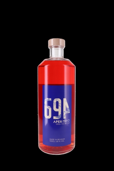 Image sur 694 Aperitivo 20° 1L