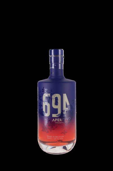 Image sur 694 Aperitivo 20° 0.5L