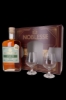 Image sur Amaretto Noblesse + 2 Verres 28° 0.7L