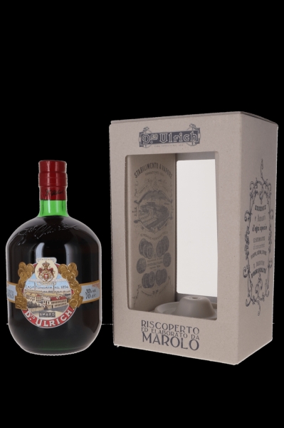 Image sur Amaro Ulrich 32° 0.7L