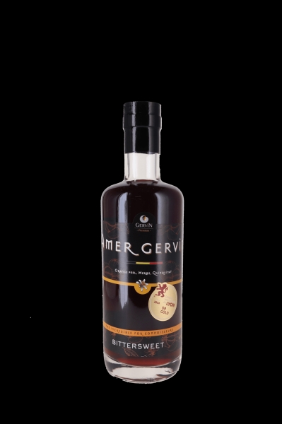 Image sur Amer Gervin Distillerie Gervin 35° 0.5L