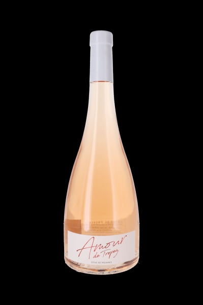 Image sur Amour de Tropez 13° 0.75L