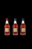 Image sur Asbach Cellarmaster's Collection (8 Years + 15 Years + 21 Years) 3x20 cl 40° 0.6L