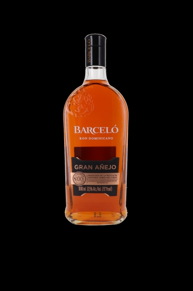 Image sur Barcelo Gran Anejo 37.5° 1L